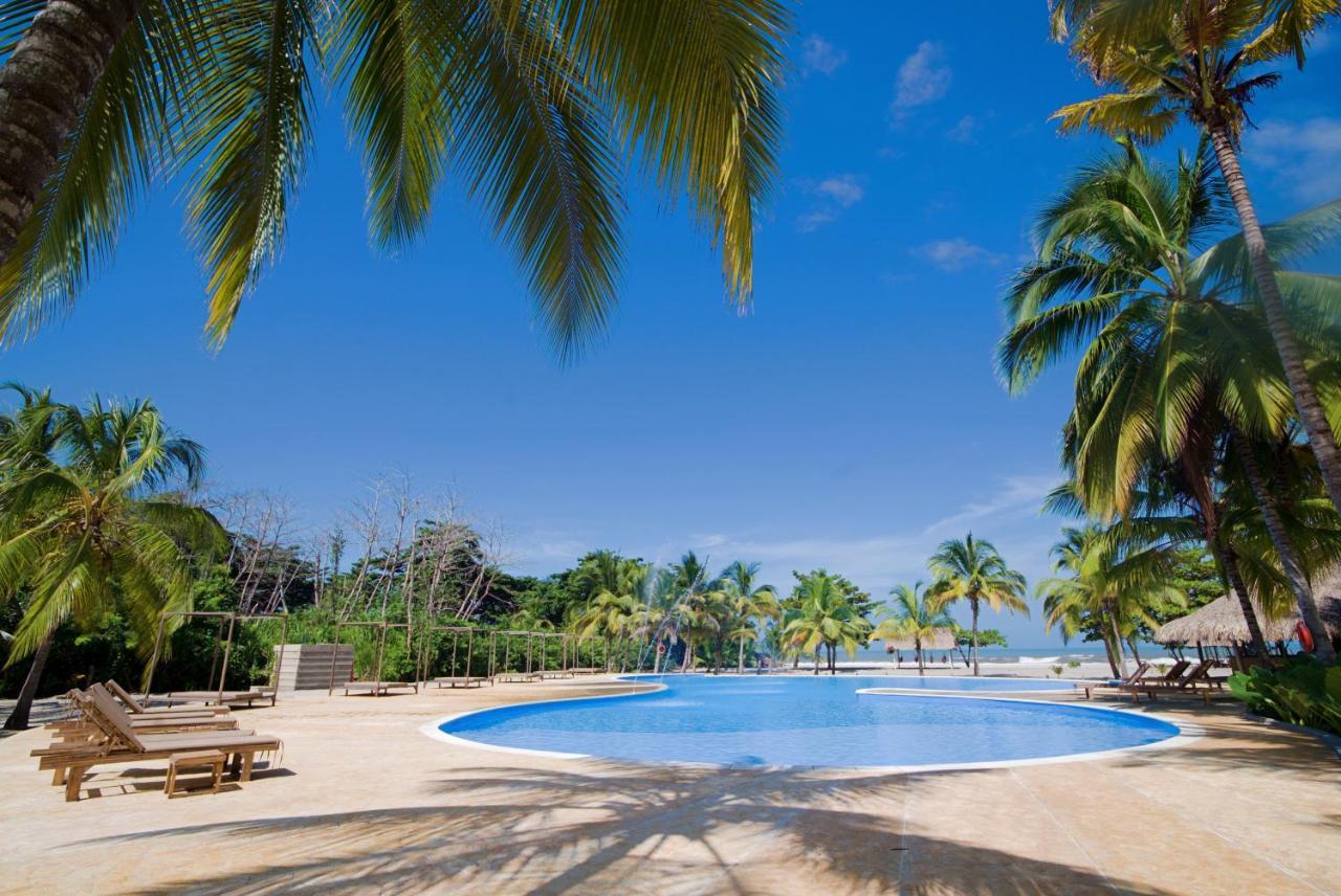 Tay Beach Hotel Tayrona Buritaca Exterior photo