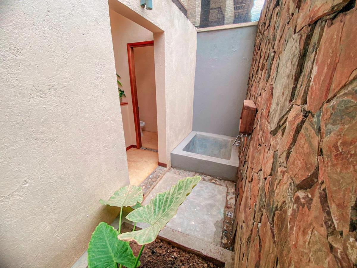 Tay Beach Hotel Tayrona Buritaca Exterior photo