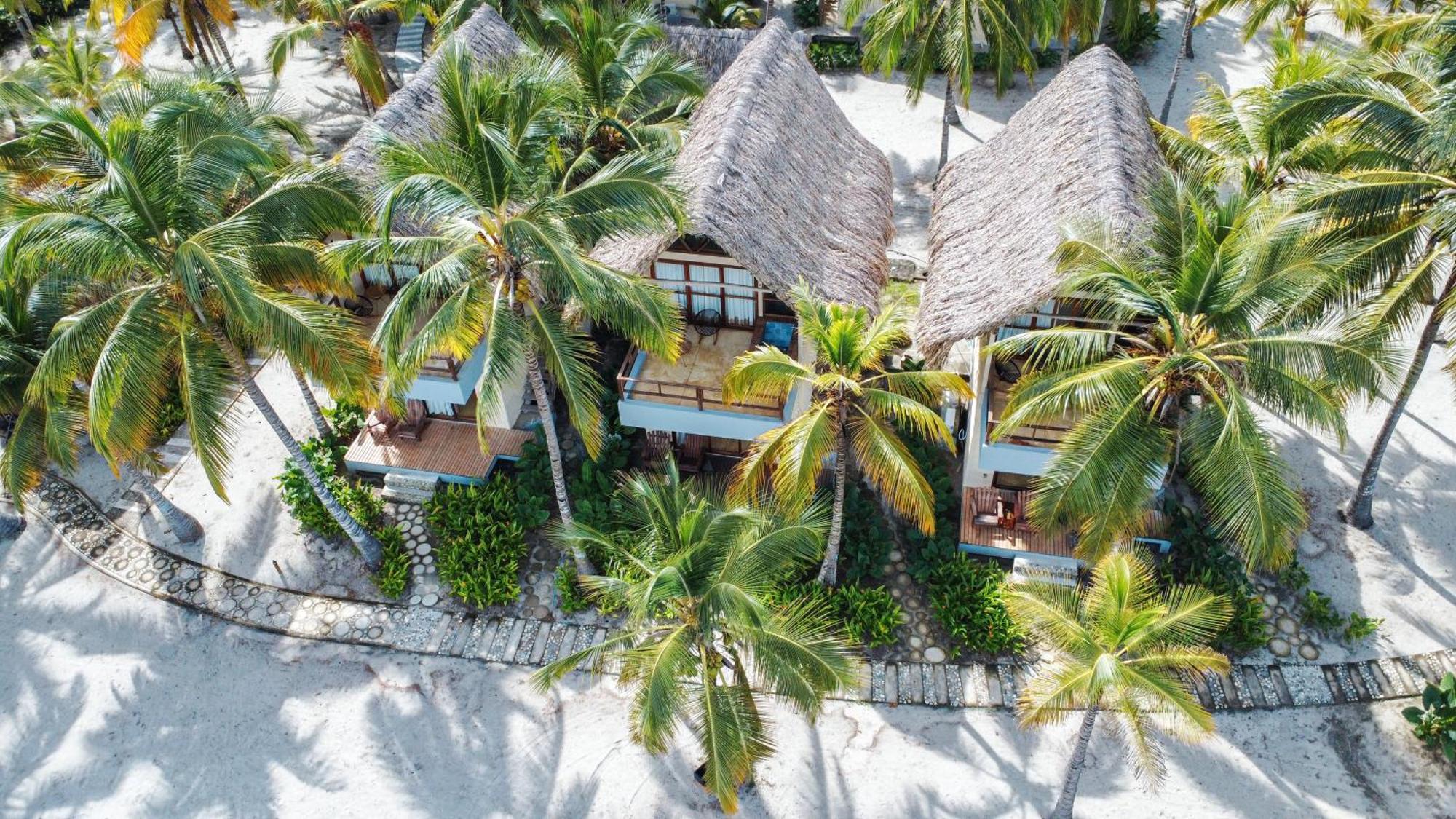 Tay Beach Hotel Tayrona Buritaca Exterior photo
