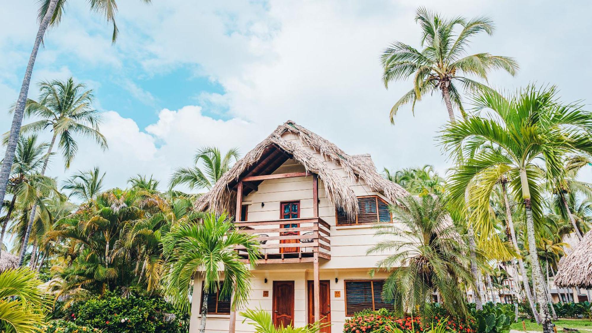 Tay Beach Hotel Tayrona Buritaca Exterior photo