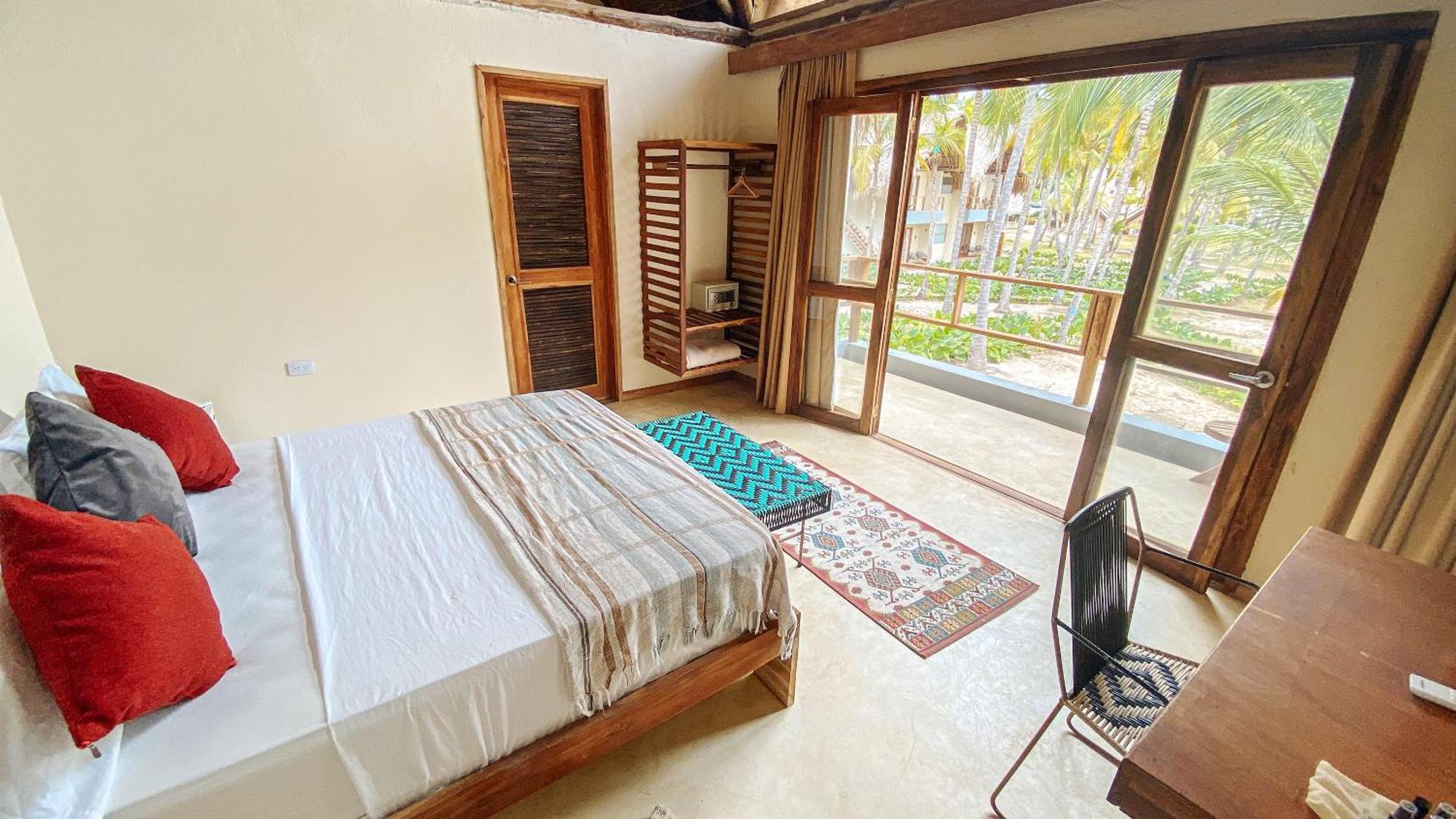 Tay Beach Hotel Tayrona Buritaca Exterior photo